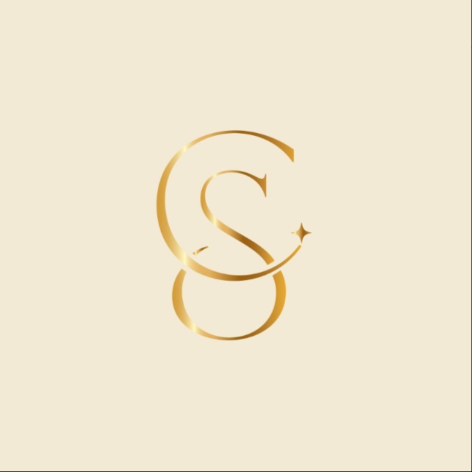 Logo c.s_studiobeauty